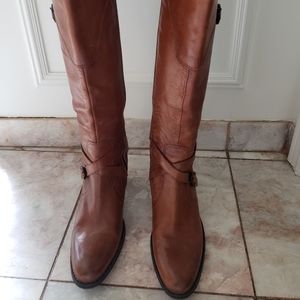 Tremp Italian Leather Boots